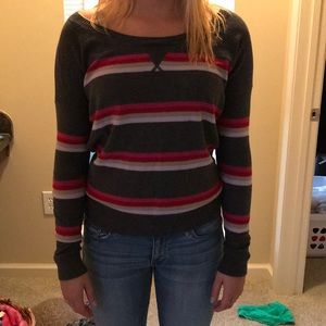 American eagle long sleeve shirt